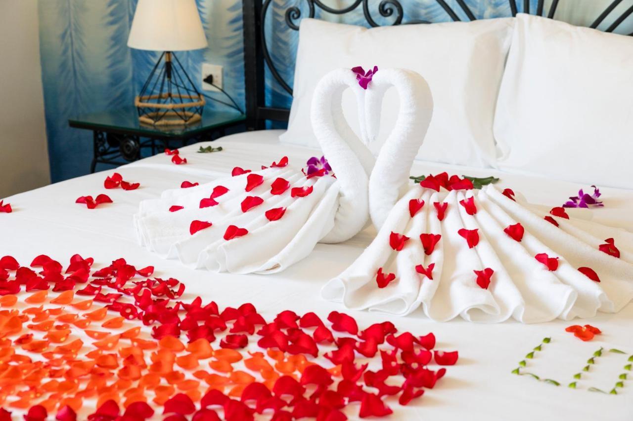 Azura Gold Hotel & Apartment Nha Trang Eksteriør bilde